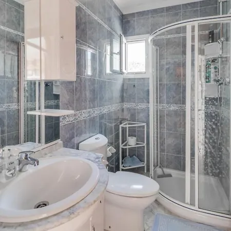 Apartment Capistrano Oasis, 1 Bedroom